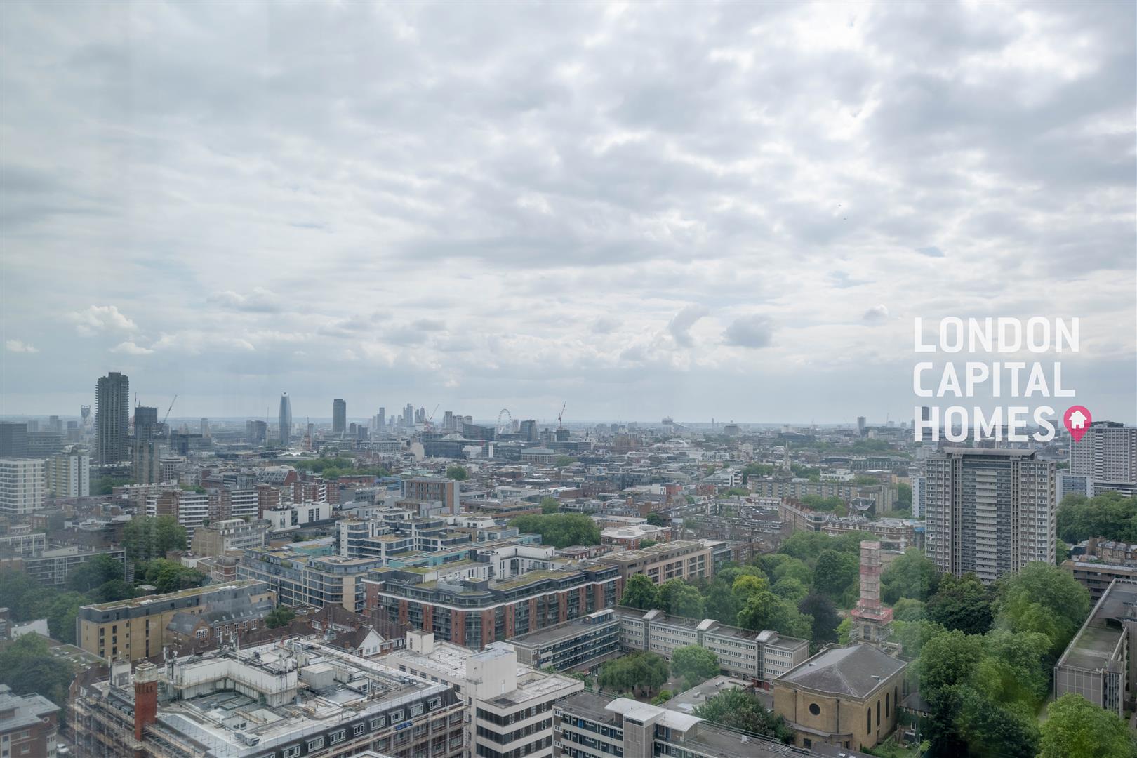 Valencia Tower, 3 Bollinder Place, LONDON